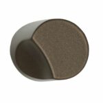 Meubelknop ECLIPSE DR23M Brons