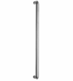 Deurgreep ECLIPSE DR500NP mat RVS