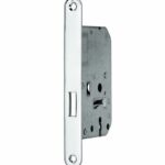 Kastslot SL Mi Satori met Glans Chroom Voorplaat