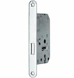 Kastslot SL Mi Satori met Glans Chroom Voorplaat