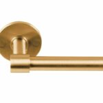 Deurkruk PIET BOON PBL15/50 PVD Mat Goud