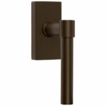 Draaikiepgarnituur PIET BOON PBL15-DK Brons