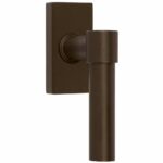 Draaikiepgarnituur PIET BOON PBL20-DK Brons