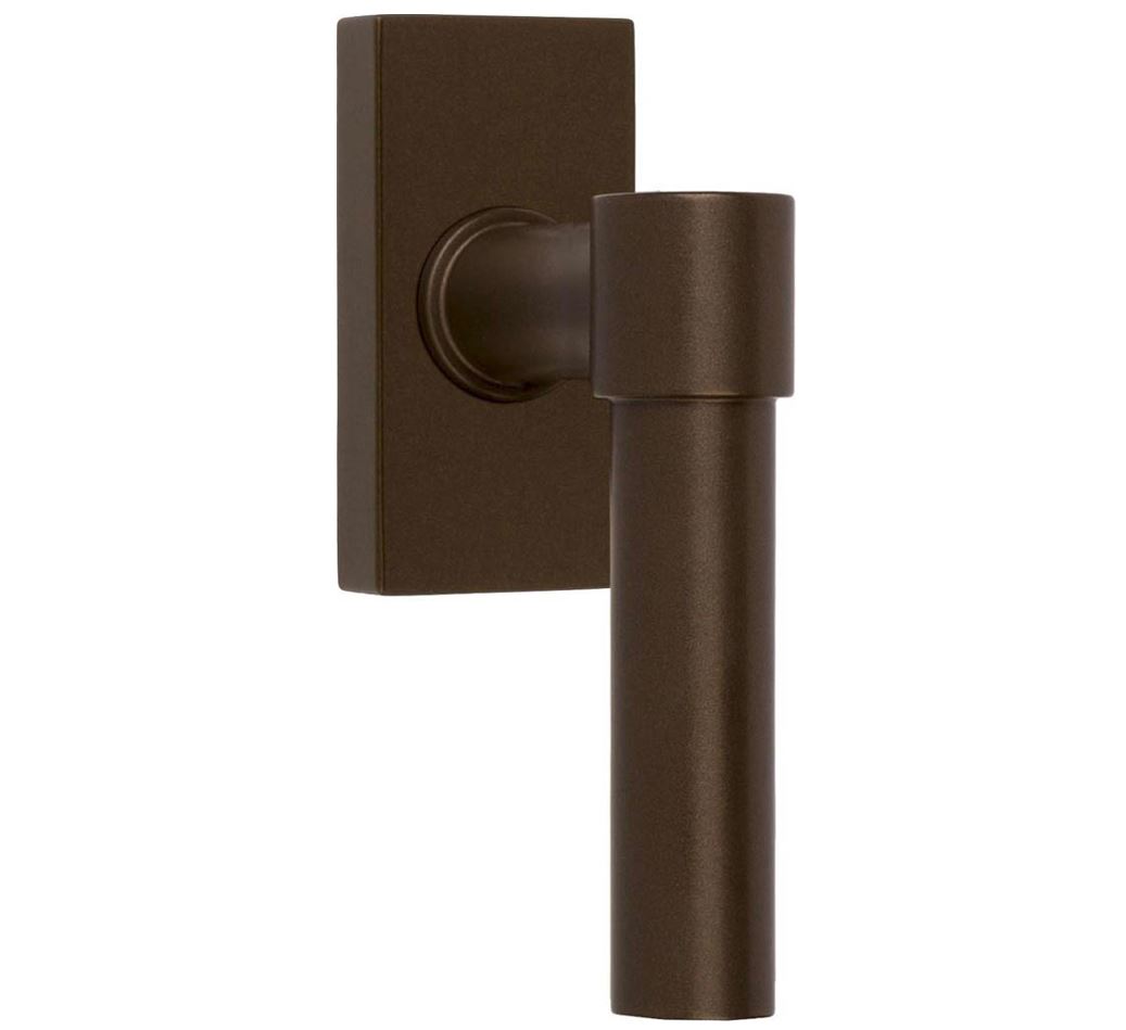 Draaikiepgarnituur PIET BOON PBL20-DK Brons