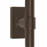 Draaikiepgarnituur PIET BOON PBT20-DK Brons