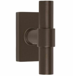 Draaikiepgarnituur PIET BOON PBT20-DK Brons