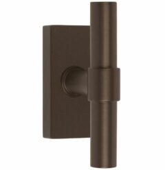 Draaikiepgarnituur PIET BOON PBT15-DK Brons