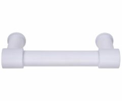 Raamgreep Massief PIET BOON PB120 Wit