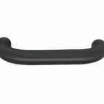 Gatdeel Deurkruk U Zwart