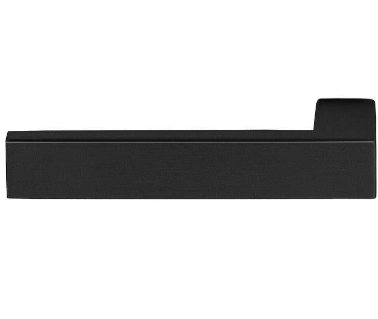 Gatdeel Metro T Links Zwart