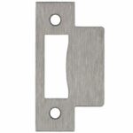 Lips sluitplaat 2465 rvs