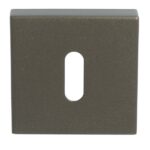 Sleutelplaatje BASIC BSQN53 Brons