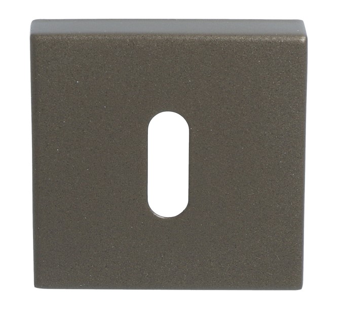 Sleutelplaatje BASIC BSQN53 Brons