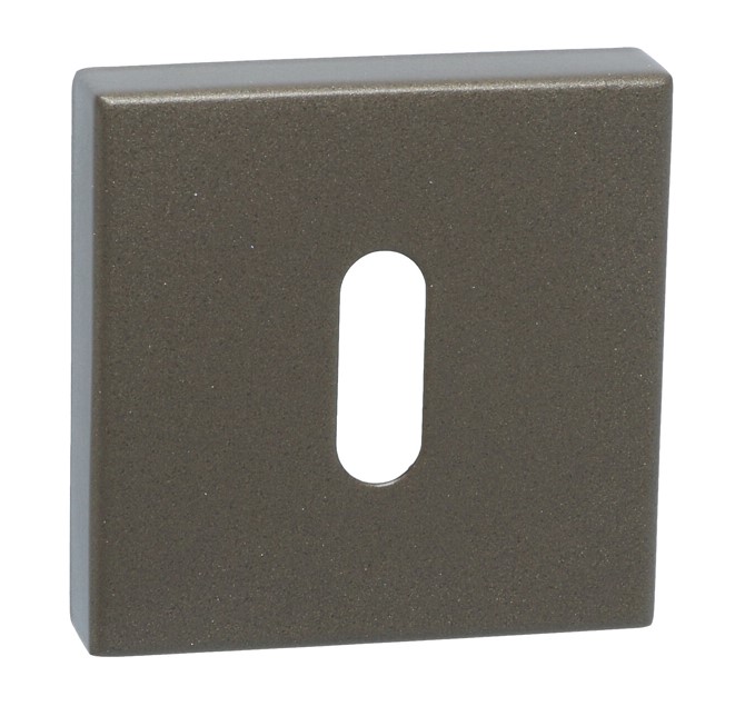 Sleutelplaatje BASIC BSQN53 Brons