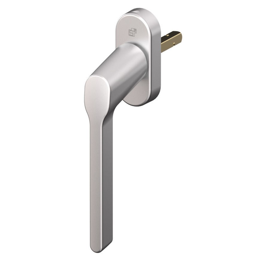 S2 universele raamboom verstelbaar aluminium