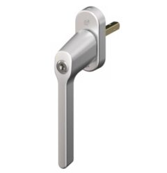 S2 afsluitbare universele raamboom verstelbaar aluminium