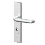 S2 universeel veiligheidsbeslag 5021 RH buiten schild PC72 SKG***