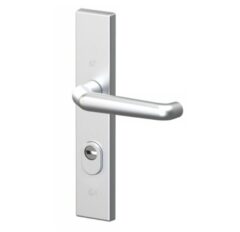 S2 universeel veiligheidsbeslag 5021 RH buiten schild PC72 SKG***