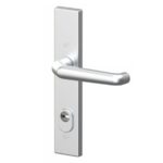 S2 universeel veiligheidsbeslag 5021 RH buiten schild PC92 SKG***