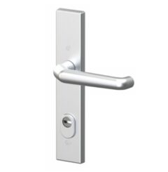 S2 universeel veiligheidsbeslag 5021 RH buiten schild PC92 SKG***