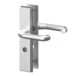 S2 veiligheidsbeslag 502121 RH met kerntrekbeveiliging kruk-kruk PC55 SKG***