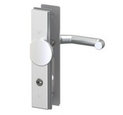 S2 veiligheidsbeslag 502921 RH met kerntrekbeveiliging greep-kruk PC92 SKG***