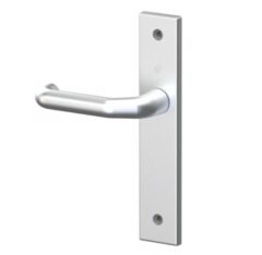 S2 veiligheidsbeslag Binnen schild 5021 RH Blind