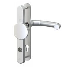 S2 veiligheidsbeslag 322921 OV met kerntrekbeveiliging greep-kruk PC92 SKG***