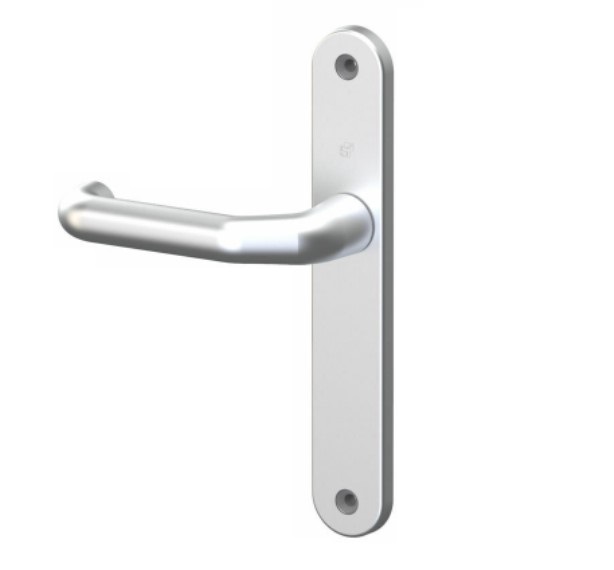 S2 veiligheidsbeslag Binnen schild 4021 OV blind