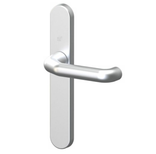 S2 veiligheidsschild 4021 OV buiten schild Blind SKG**