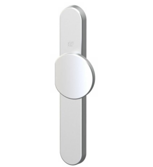 S2 veiligheidsschild 4029 OV buiten schild Blind SKG**