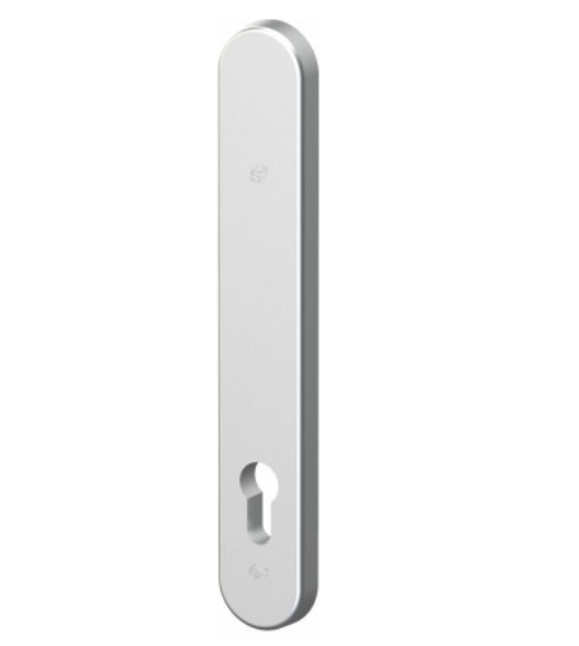 S2 veiligheidsschild 4000 OV buiten schild PC72 SKG**