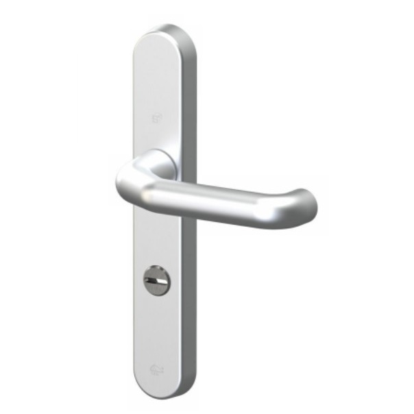 S2 veiligheidsbeslag 4021 OV buiten schild PC72 SKG***