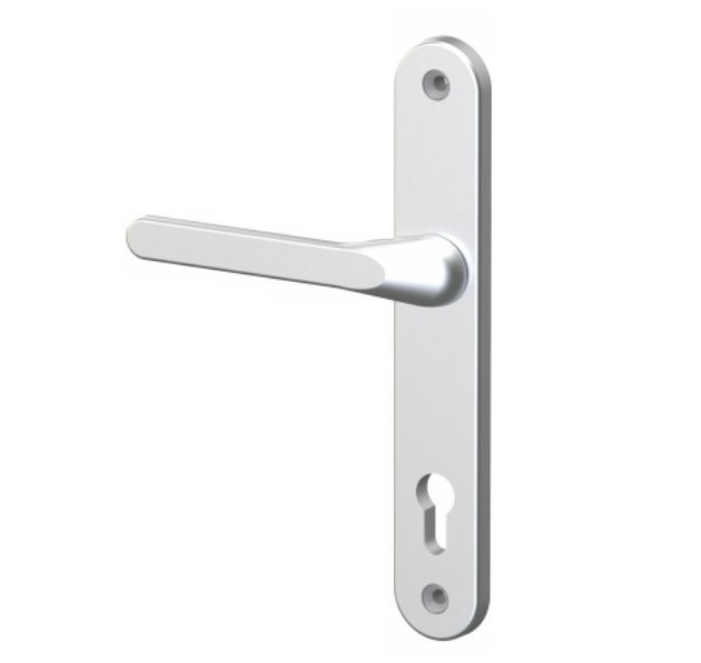 S2 veiligheidsbeslag Binnen schild 4022 OV PC92