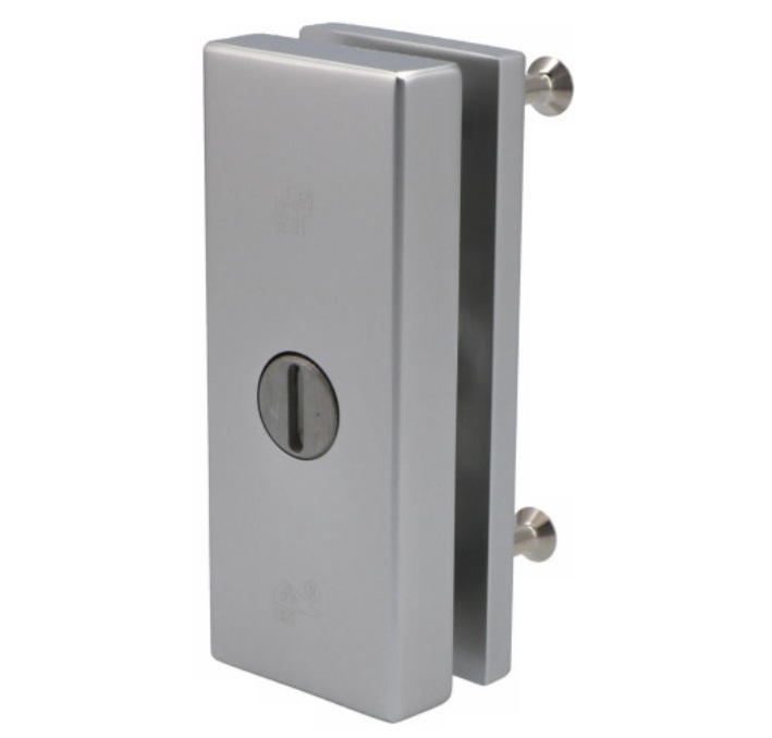 S2 veiligheidsrozet met kerntrekbeveiliging recht SKG3