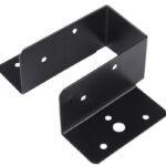 Starx regeldrager zwart 38 mm