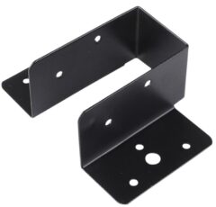 Starx regeldrager zwart 38 mm