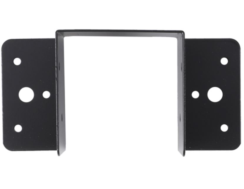 Starx regeldrager zwart 59 mm