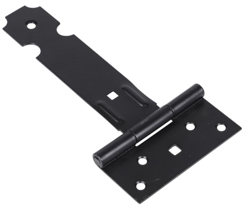 Starx kruisheng 150 x 2 mm zwart