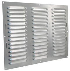 Starx schoepenrooster 400 x 300 mm blank