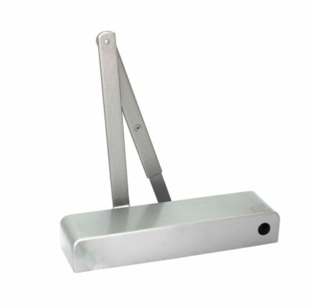 S2 deurdranger 324 met schaararm