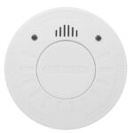 Smartwares rookmelder RM520 - optisch wit