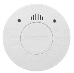 Smartwares rookmelder RM520 - optisch wit