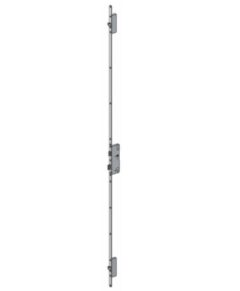 S2 meerpuntssluiting C600 55-92 1988x24 cilinderbediend SKG***