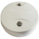 Profiline Rookmelder SD218