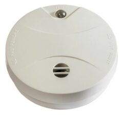 Profiline Rookmelder SD218