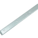 Duimheng Met Bocht Verzinkt 650 mm