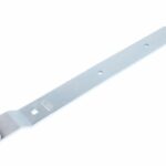 Starx duimheng 50 cm met verzet verzinkt