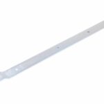 Starx duimheng 70 cm met verzet verzinkt