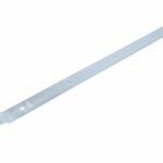 Starx duimheng 80 cm met verzet verzinkt